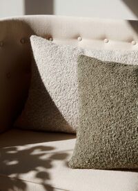 Collect SC48 Tyyny 40x60 cm Boucle/Almond