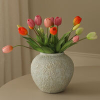 Tulip Symphony Kukkakimppu