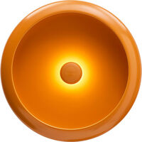 Oloha Large Kannettava Valaisin Sunny Orange