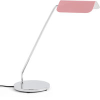 Apex Työpöytävalaisin Luis Pink