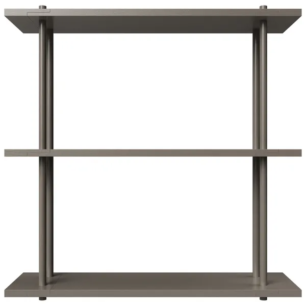 Bond Shelf W103 Grey