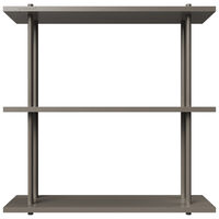 Bond Shelf W103 Grey