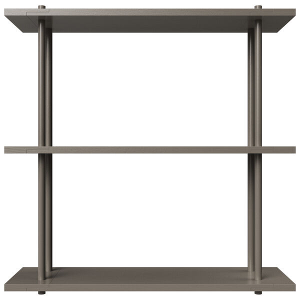 Bond Shelf W103 Grey