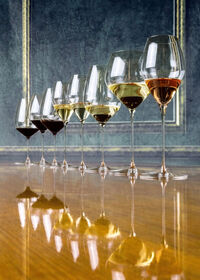 Veloce Vinglass Chardonnay 2-pk