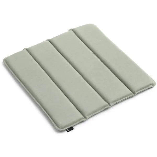 Terrazza Seat Cushion 40x40 cm Thyme Green