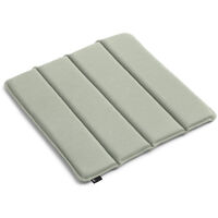 Terrazza Seat Cushion 40x40 cm Thyme Green