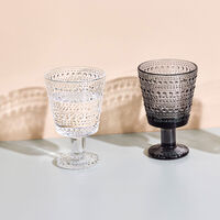 Kastehelmi Dricksglas 26 cl 2-Pack Klar