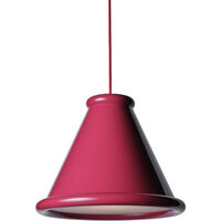 Belle Pendel Ø36 Red Violet