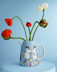 Moomin Kanna 1L Sommardans