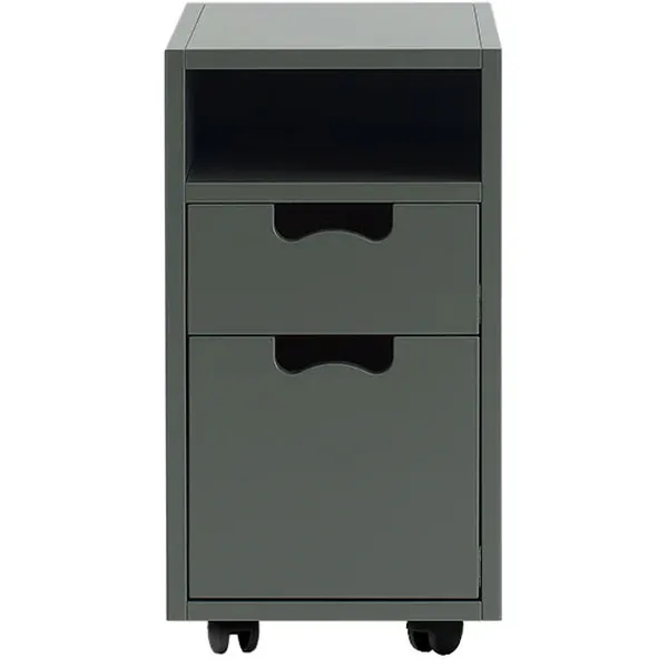 Snow G3 Skuffenhet Med Hjul Green Khaki
