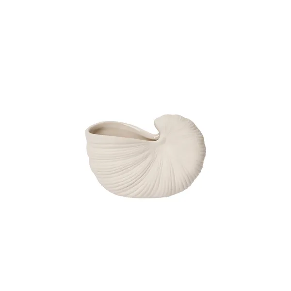 Shell Vase 11 cm