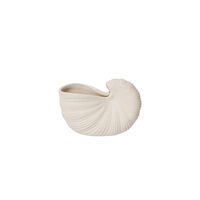 Shell Vase 11 cm