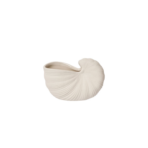 Shell Vase 11 cm