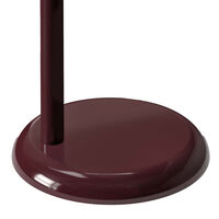 Spot Sidebord Ø35 cm Burgundy