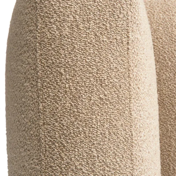 Teddy Soffa 3-Sits Beige