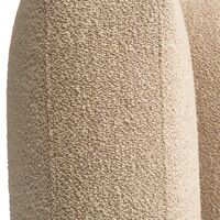 Teddy Soffa 3-Sits Beige