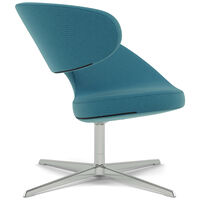 Peel Lænestol Technicolor 0830
