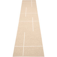 Fred Matto 70x180 cm Beige / Vanilla