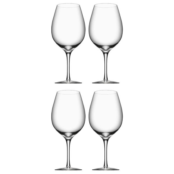 More Vinglass XL 61 cl 4-pk