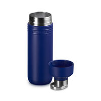 On The Go Flaska 1L Azure