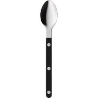 Bistrot Solid Espresso Spoon Black