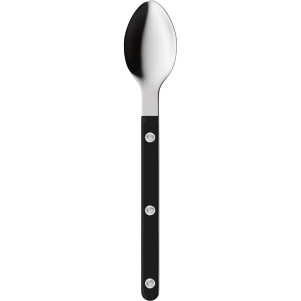 Bistrot Solid Espressosked Svart