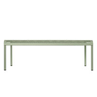 Dapple Soffbord 114x57 cm Tea Green