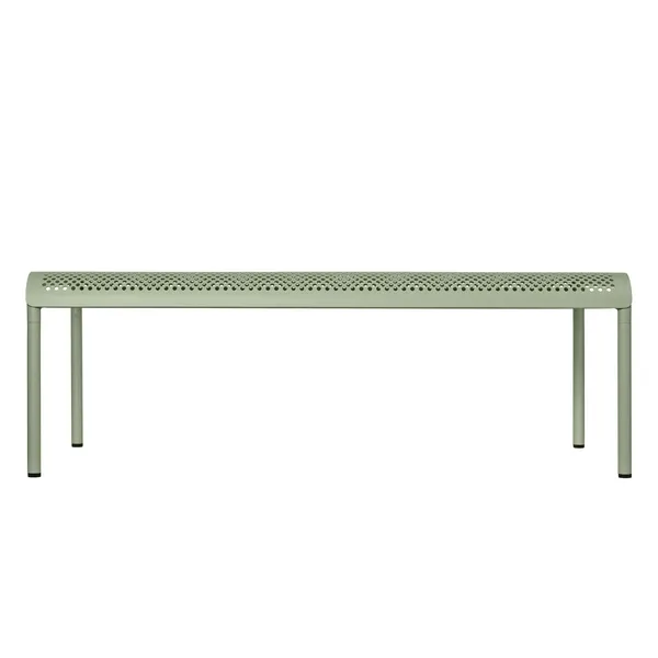Dapple Soffbord 114x57 cm Tea Green