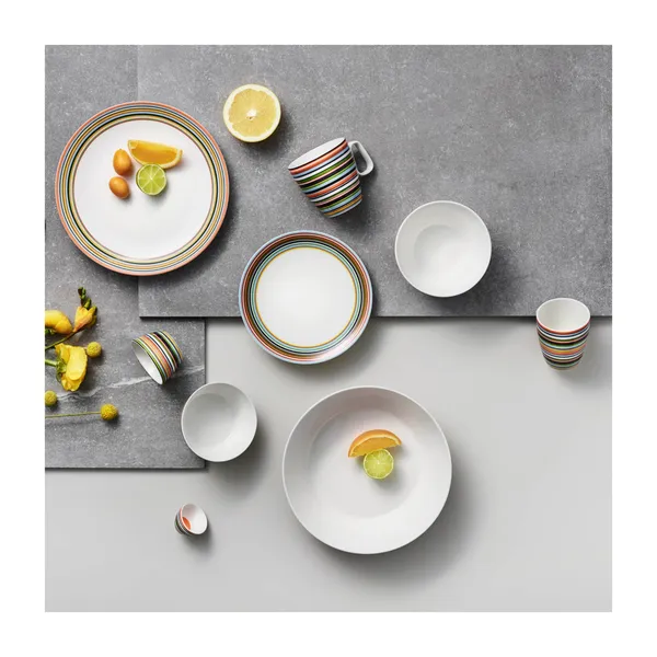 Origo Mugg 35 cl Beige