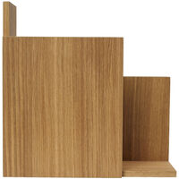 Stagger Square Hylly 30 cm