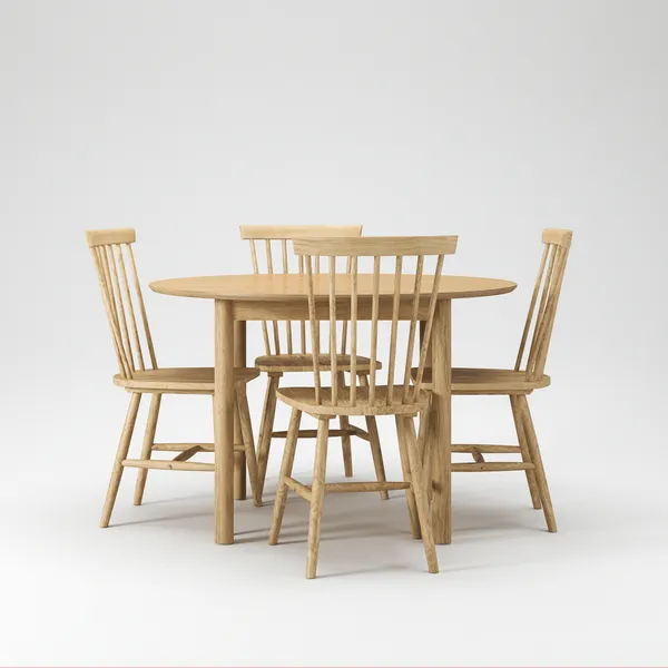 Wood Matgrupp Ek
