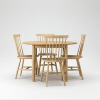 Wood Matgrupp Ek