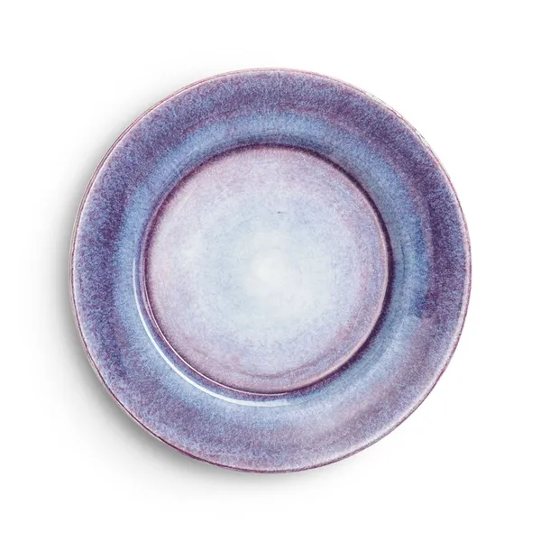 Basic Tallerken 25 cm Violet