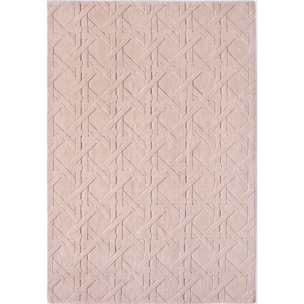 Manuela Ullmatta 200x300 cm Ljusbeige