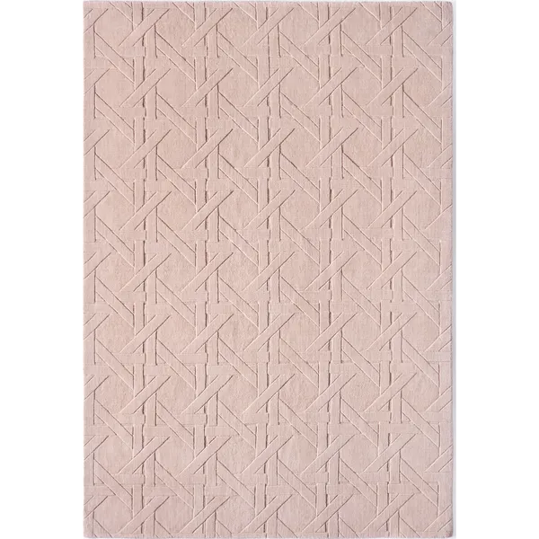 Manuela Ullmatta 200x300 cm Ljusbeige