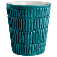 Stripes Mugg 30 cl Ocean