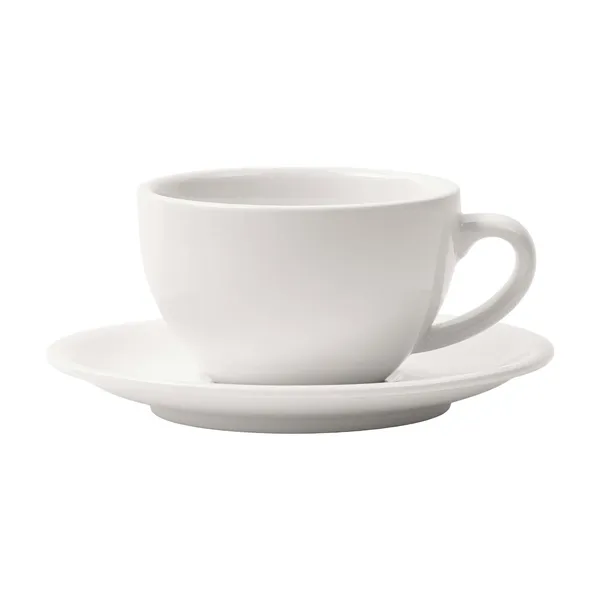 Marlow Kaffekopp 19 cl Hvit