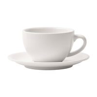 Marlow Kaffekopp 19 cl Hvit