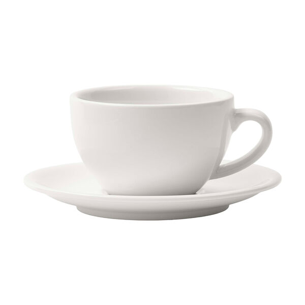 Marlow Kaffekop 19 cl Hvid