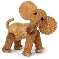 Ollie Elephant Puuhahmo 15 cm