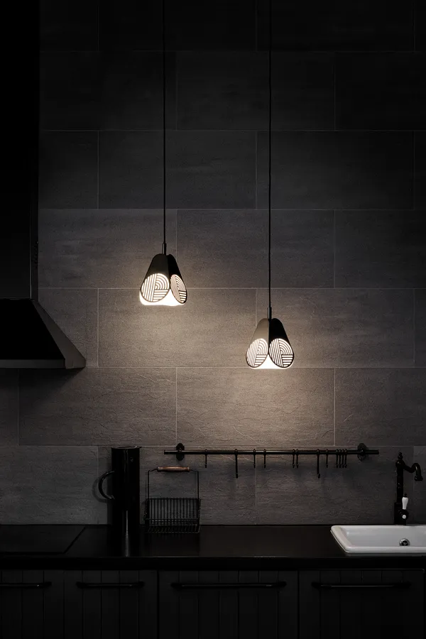 Notic Taklampe/Pendel