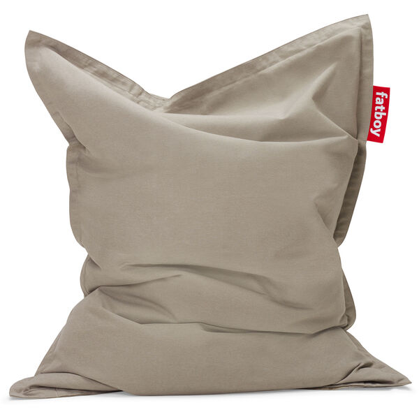Original Outdoor Sittesekk Grey Taupe