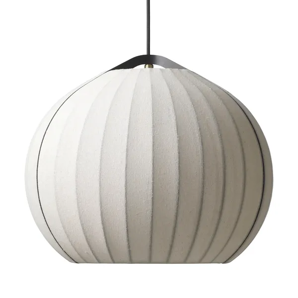 U13 Hasmark Pendel Linne Beige