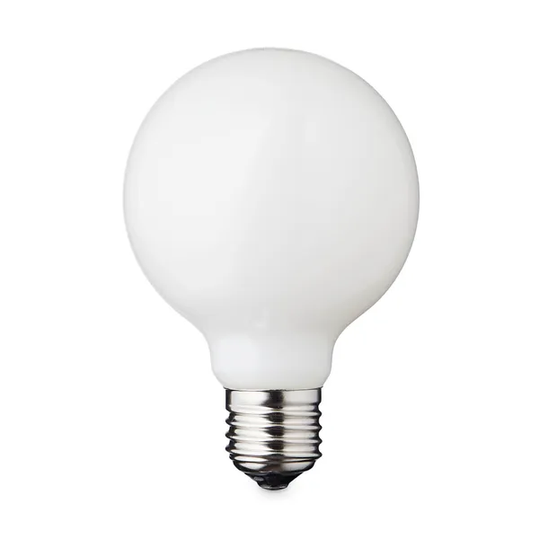 Globe Led-Ljuskälla 5W Ø8 cm Milky