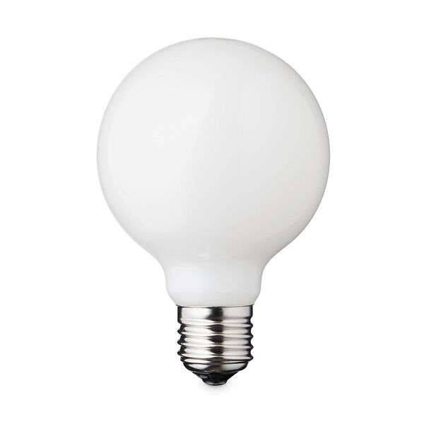 Globe Led-Lyskilde 5W Ø8 cm Milky