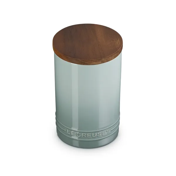 Signature Storage Jar 770 ml Sea Salt
