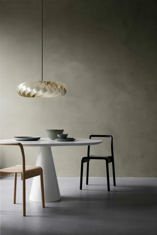 TR5 Pendel 60 cm Gull