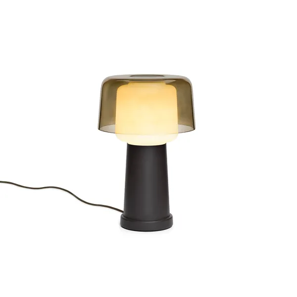 Revolve Bordlampe Coffee