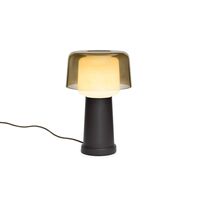 Revolve Bordlampe Coffee