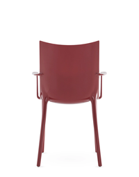 H.H.H. Stol Burgundy